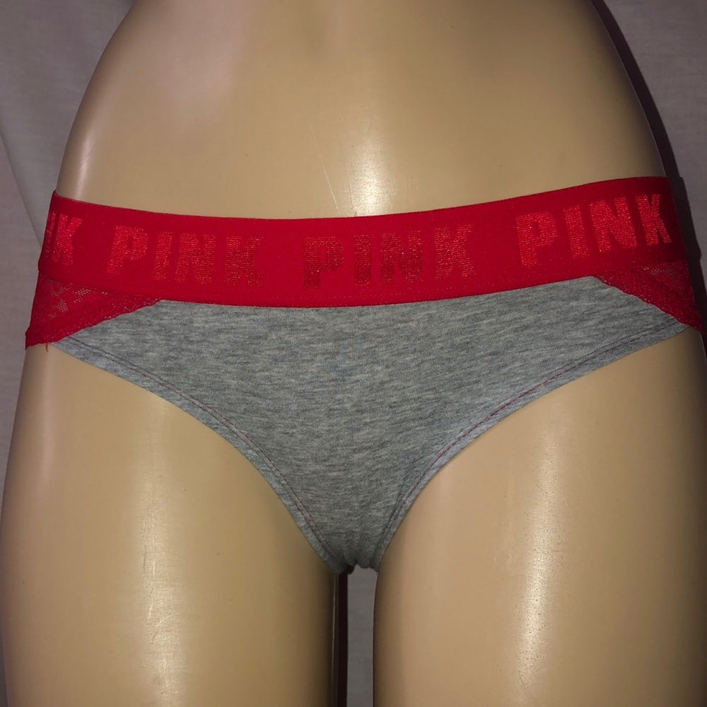 Victoria’s Secret panties